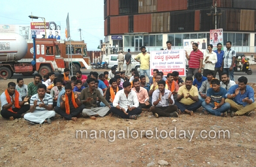 Mangalore Bundh to save Nethravati river
